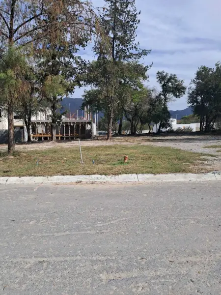 Terreno en venta en El Barrial, Santiago — foto 2 de 4