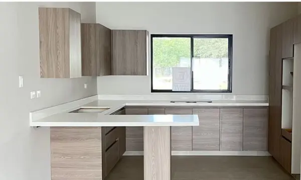 Casa en venta en Altares Residencial, Santiago — foto 3 de 12
