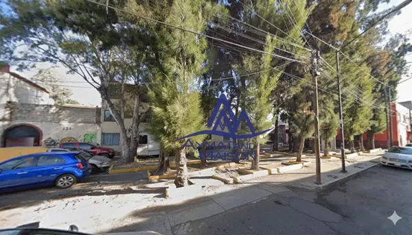Departamento en venta en Peralvillo, Cuauhtémoc — foto 3 de 13