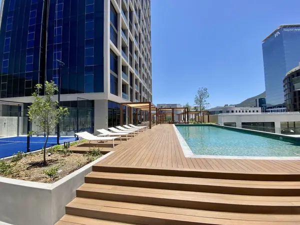 DEPARTAMENTO en VENTA en Torre Acacia, Distrito Armida Valle Oriente