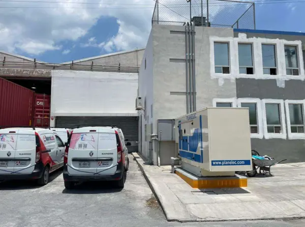 Bodega en renta en El Obispo, Santa Catarina — foto 2 de 14