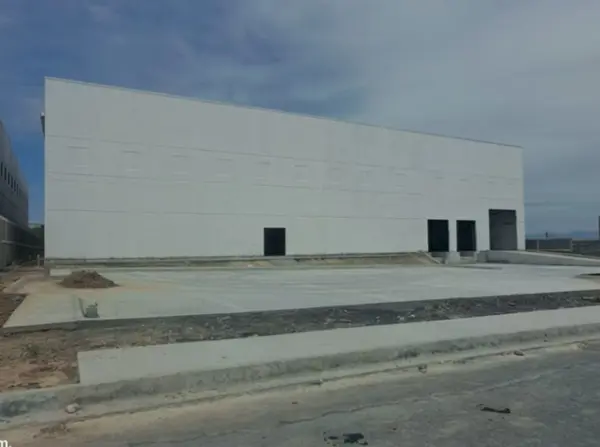 Bodega en renta en Parque Industrial Apodaca, Apodaca — foto 2 de 5