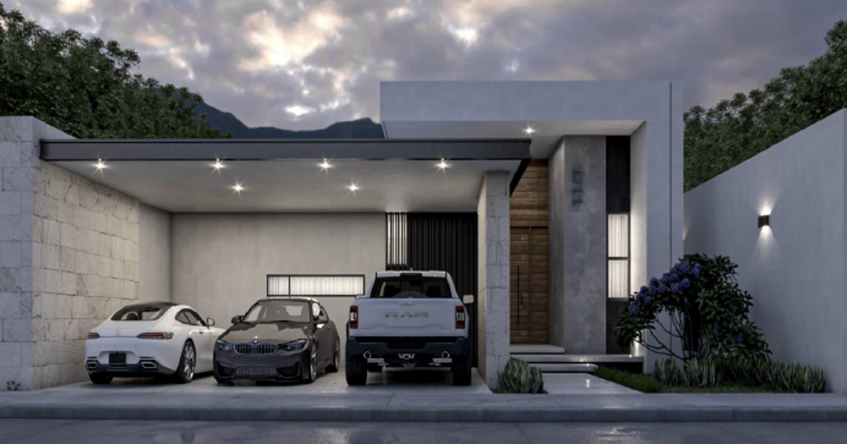 Casa en venta en Santiago Centro, Santiago
