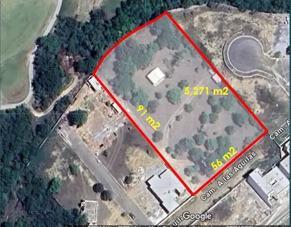 Terreno en venta en El Uro, Monterrey — foto 3 de 14