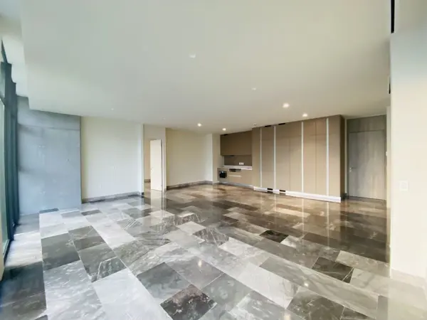 Departamento en renta en Zona Valle Oriente, San Pedro Garza García — foto 3 de 7