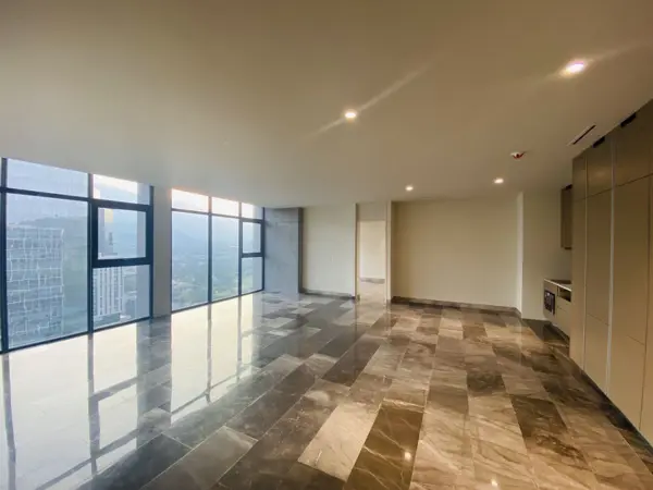 Departamento en renta en Zona Valle Oriente, San Pedro Garza García — foto 2 de 7