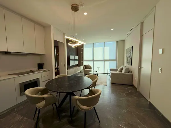 Departamento en renta en Zona Valle Oriente, San Pedro Garza García — foto 2 de 22