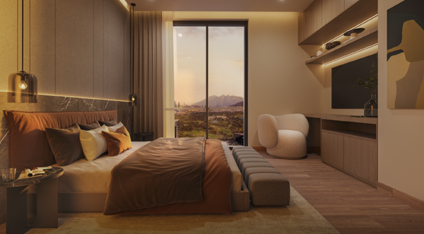 Departamento en venta en Valle Del Campestre, San Pedro Garza García — foto 3 de 6