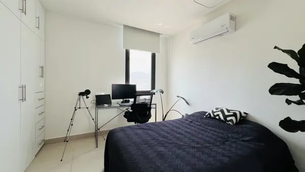 Departamento en venta en El Lechugal, Santa Catarina — foto 3 de 5