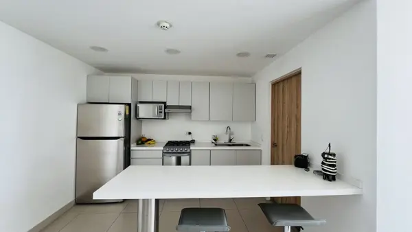 Departamento en venta en El Lechugal, Santa Catarina — foto 2 de 5