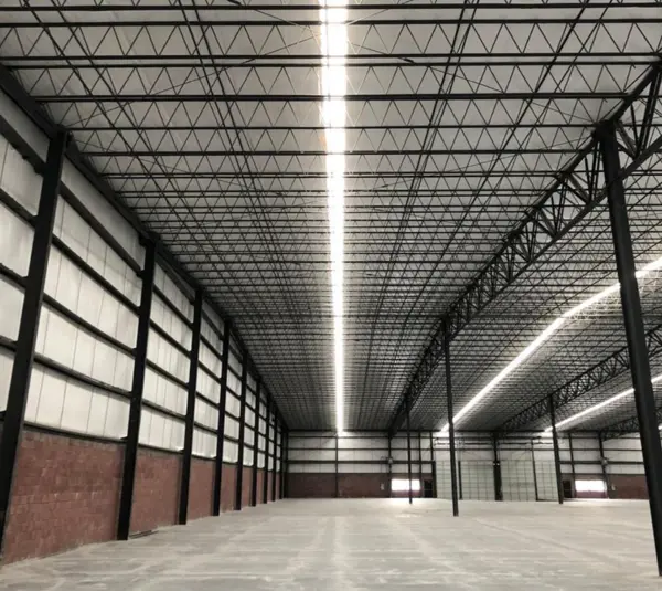 Bodega en renta en Areya Guadalupe Industrial Park, Guadalupe — foto 3 de 4