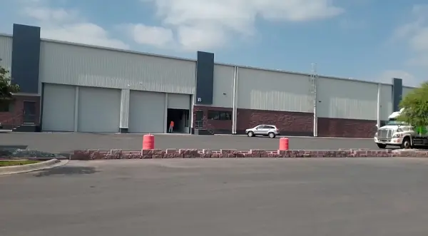Bodega en renta en Areya Guadalupe Industrial Park, Guadalupe — foto 2 de 2