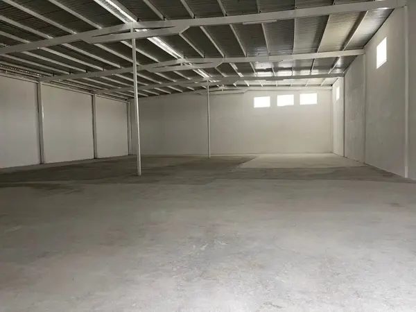 Bodega en renta en Centro de Pesquería, Pesquería — foto 3 de 6