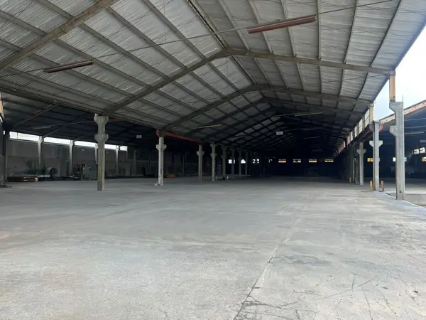 Bodega en renta en Urdiales, Monterrey — foto 2 de 6