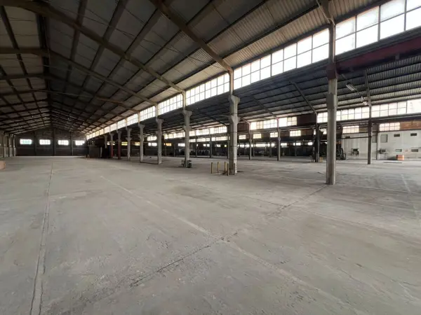 Bodega en renta en Urdiales, Monterrey — foto 3 de 6