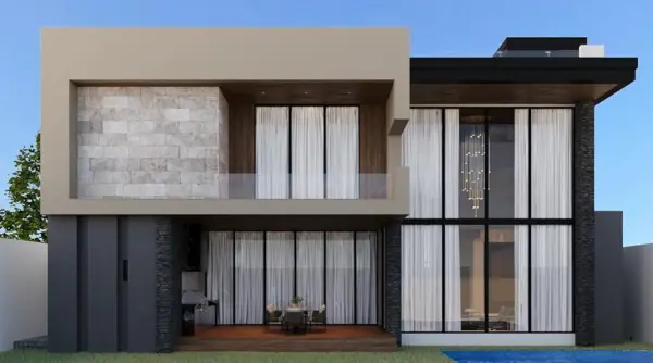 Casa en venta en Residencial y Club de Golf la Herradura, Monterrey — foto 3 de 20