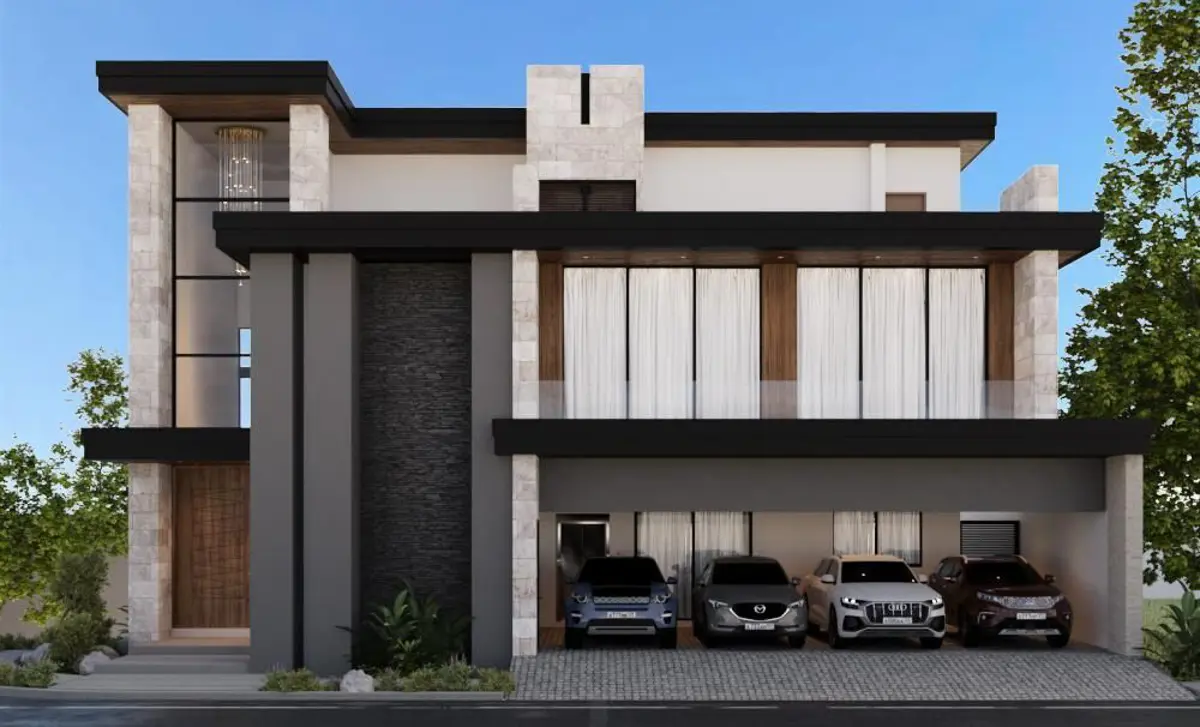 Casa en venta en Residencial y Club de Golf la Herradura, Monterrey — foto 1 de 20