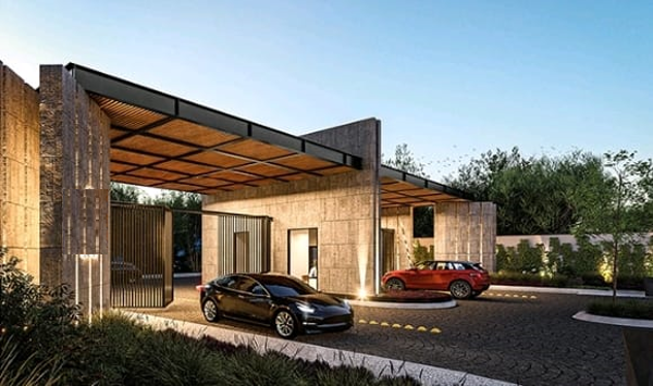 Terreno en venta en Las Huertas, Santiago — foto 2 de 10