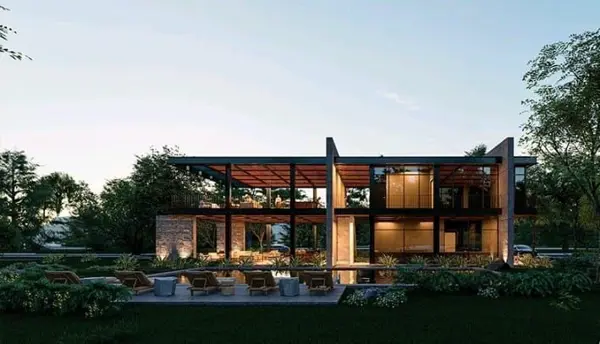 Terreno en venta en Las Huertas, Santiago — foto 3 de 10