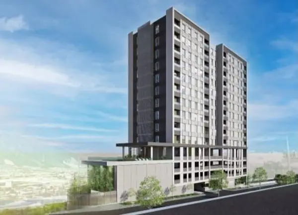 Departamento en venta en Santa Catarina Centro, Santa Catarina — foto 2 de 11