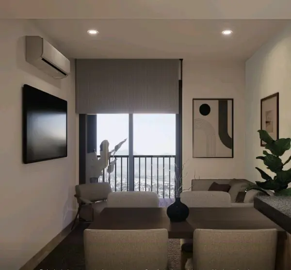 Departamento en venta en Santa Catarina Centro, Santa Catarina — foto 3 de 20