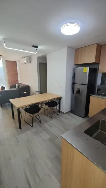 Departamento en venta en Centro, Monterrey — foto 2 de 12