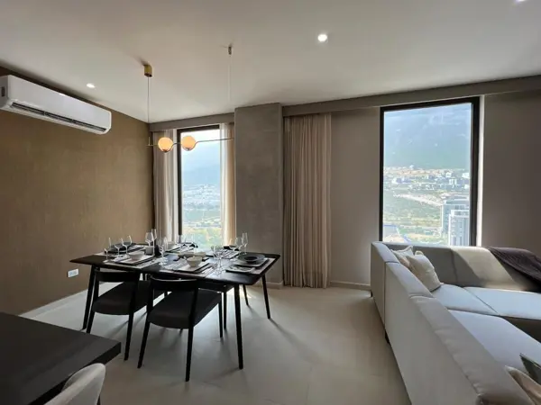 Departamento en venta en Vía Cordillera, Santa Catarina — foto 3 de 20
