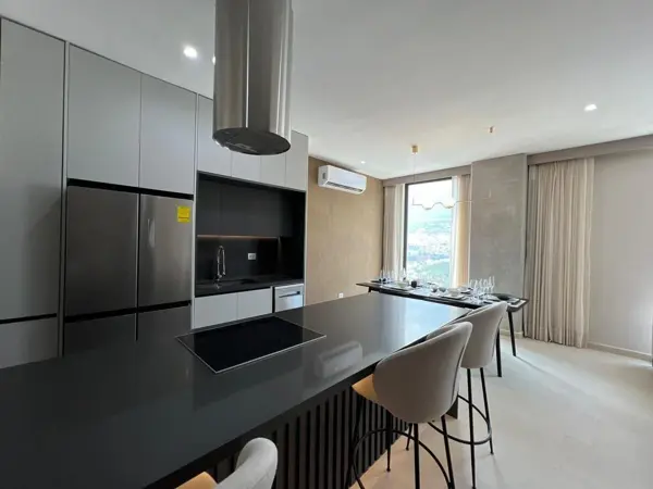 Departamento en venta en Vía Cordillera, Santa Catarina — foto 2 de 20