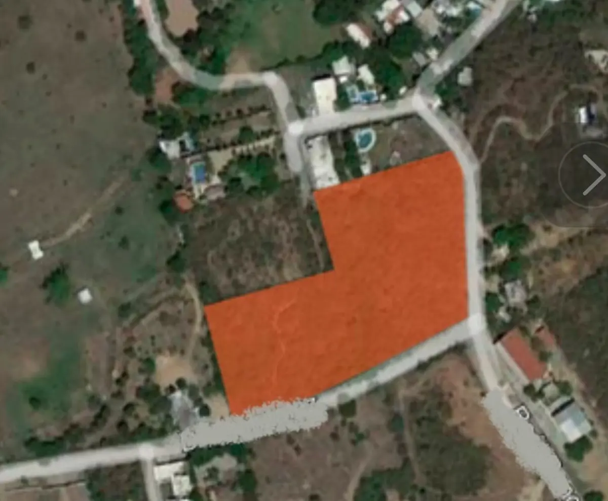 Terreno en venta en Huajuquito o los Cavazos, Santiago