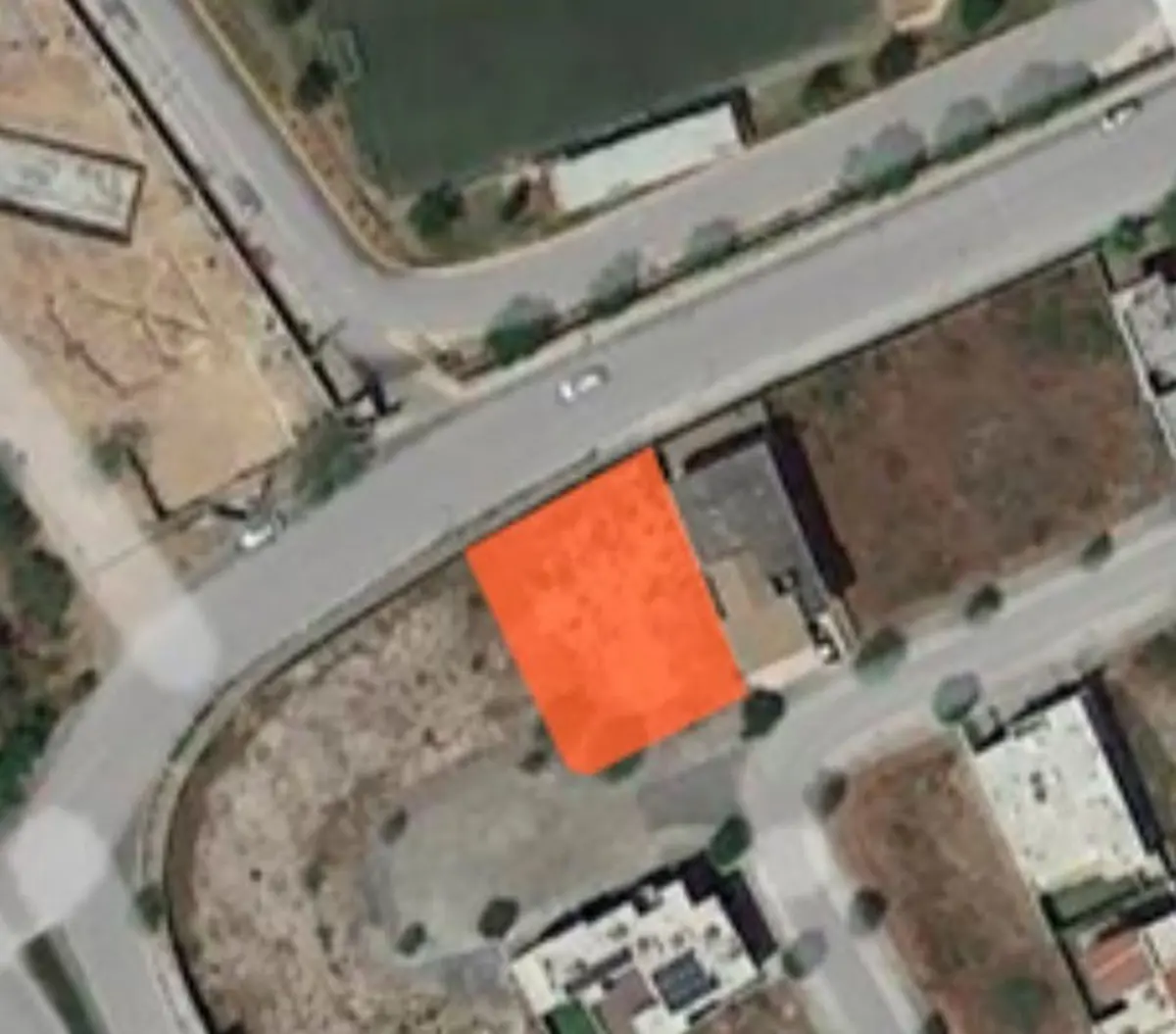Terreno en venta en Residencial Cordillera, Santa Catarina