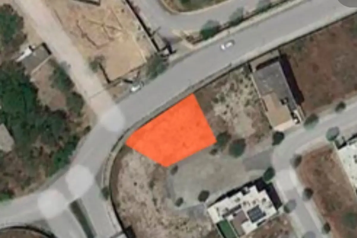 Terreno en venta en Residencial Cordillera, Santa Catarina