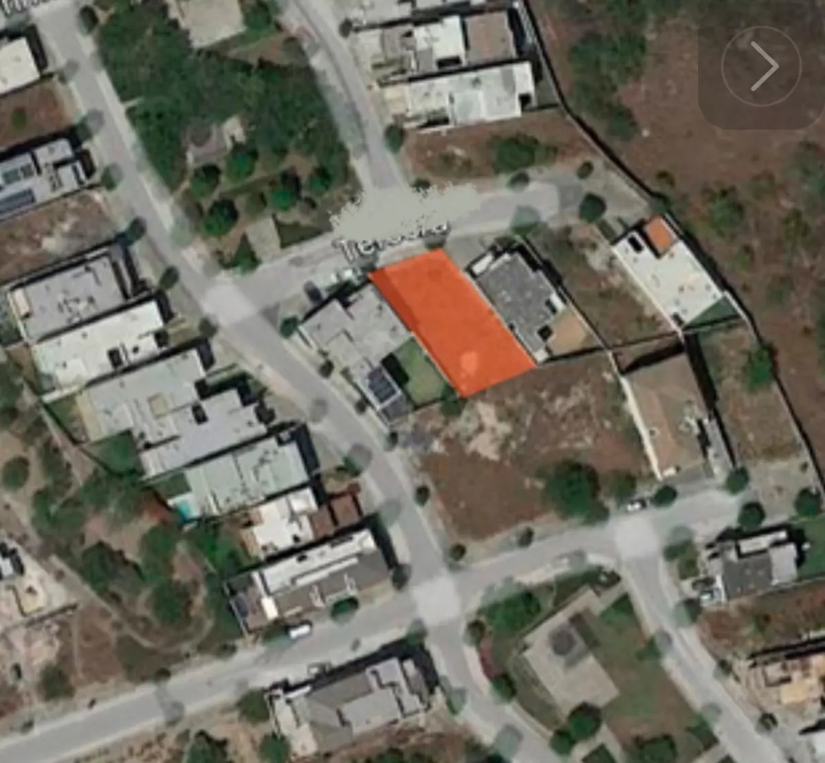 Terreno en venta en Residencial Cordillera, Santa Catarina