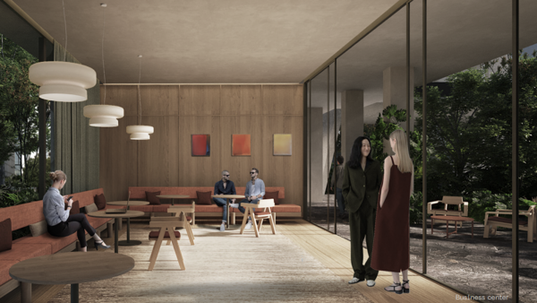 Departamento en venta en Colinas de San Jeronimo, Monterrey — foto 3 de 16