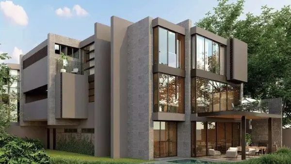 Casa en venta en Veredalta, San Pedro Garza García — foto 2 de 3