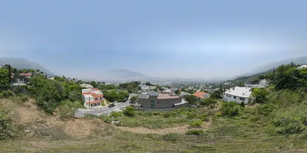 Terreno en venta en La Cima 3er Sector, San Pedro Garza García — foto 3 de 8