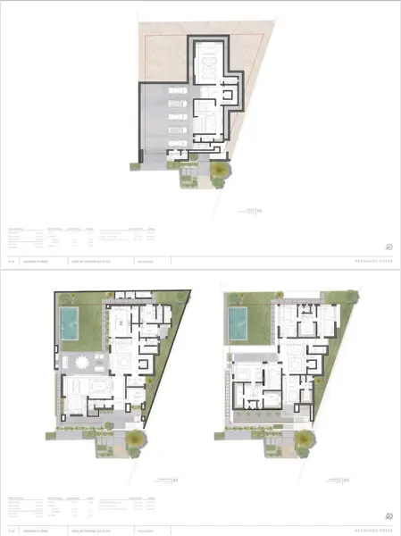 Terreno en venta en La Cima 3er Sector, San Pedro Garza García — foto 2 de 8