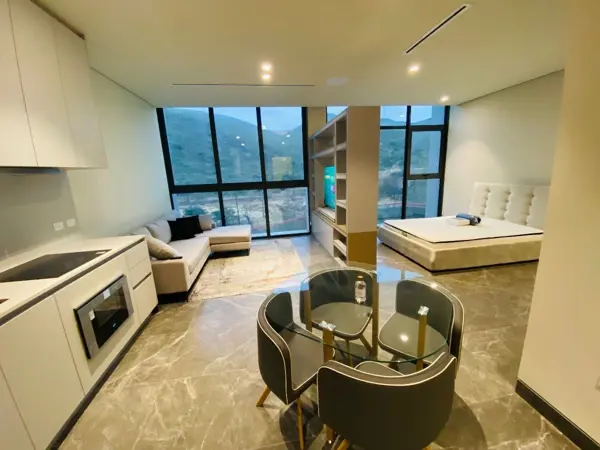 Departamento en renta en Zona Valle Oriente, San Pedro Garza García — foto 3 de 9
