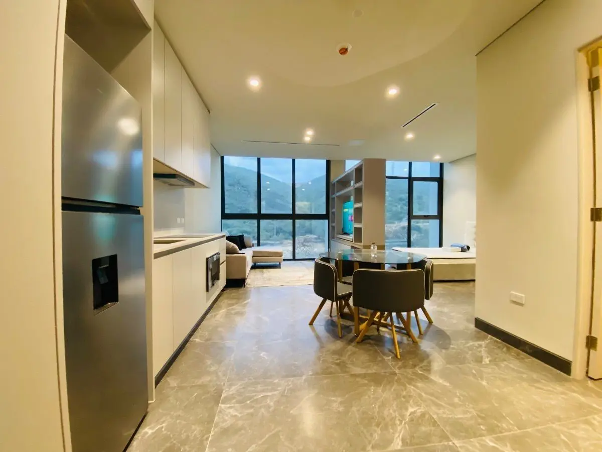 Departamento en renta en Zona Valle Oriente, San Pedro Garza García — foto 1 de 9
