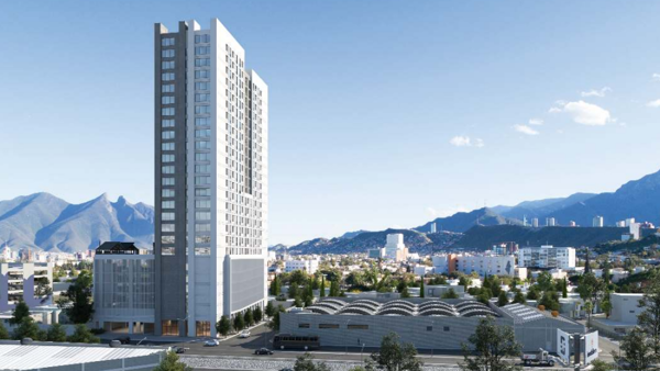Departamento en venta en Chepevera, Monterrey — foto 2 de 25