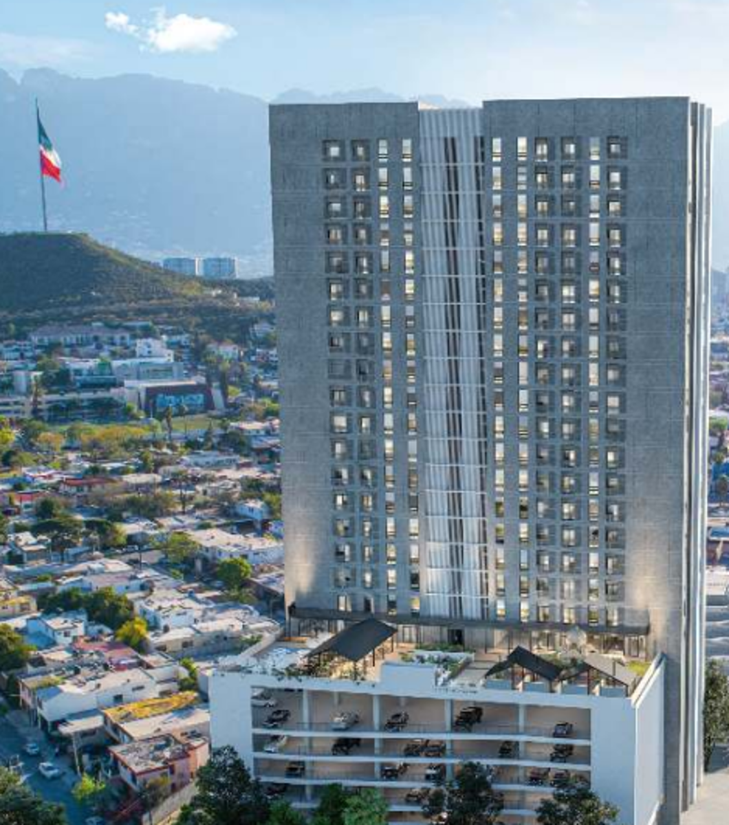 Departamento en venta en Chepevera, Monterrey — foto 1 de 25