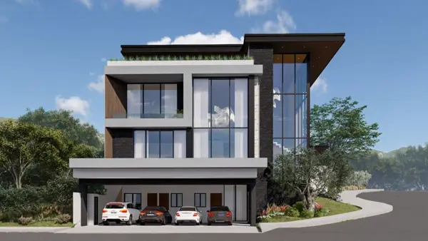 Casa en venta en Sierra Alta, Monterrey — foto 2 de 28