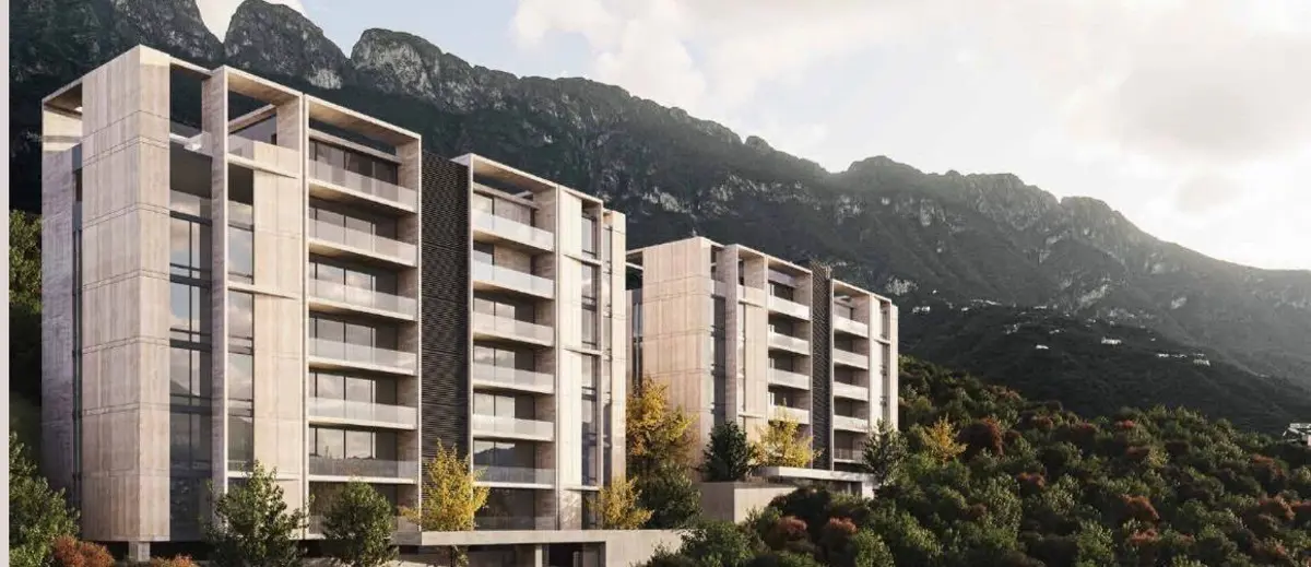 Departamento en venta en Valle de San Ángel, San Pedro Garza García — foto 1 de 5