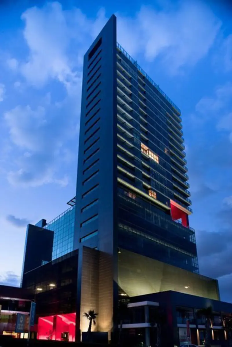 Departamento en renta en Del Paseo Residencial, Monterrey — foto 1 de 14