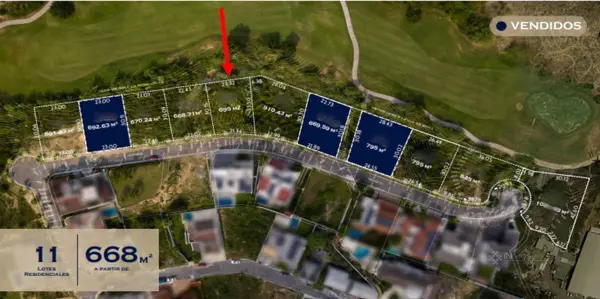 Terreno en venta en El Uro, Monterrey — foto 2 de 2