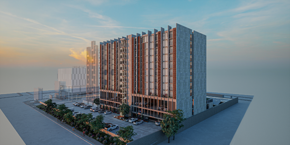 Departamento en venta en Centro, Monterrey — foto 1 de 13