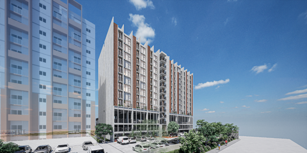 Departamento en venta en Centro, Monterrey — foto 3 de 13