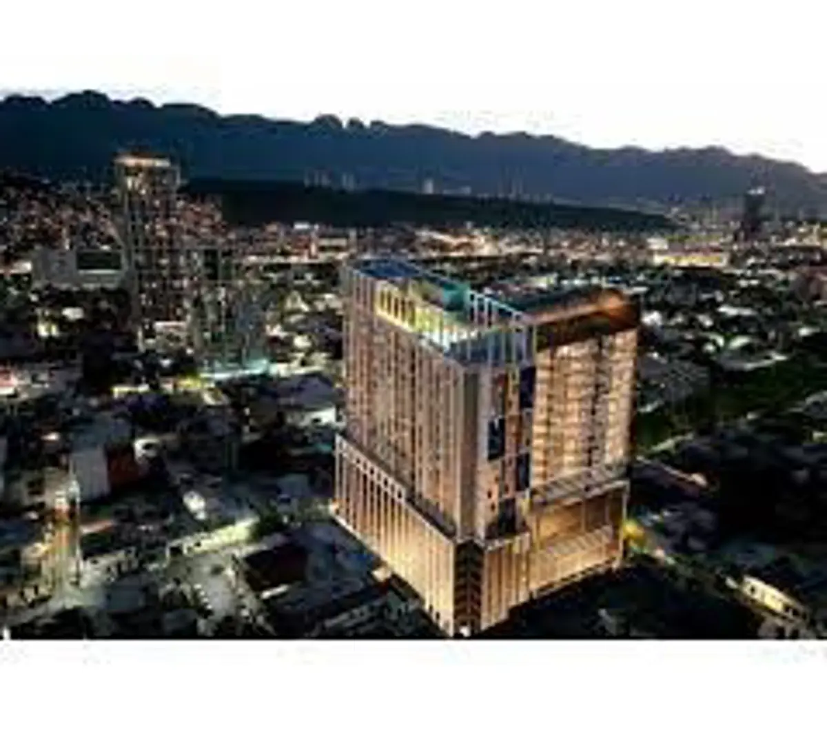 Departamento en venta en Centro, Monterrey — foto 1 de 10