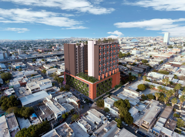 Departamento en venta en Centro, Monterrey — foto 2 de 32