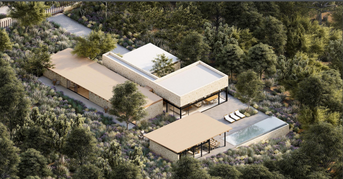 Terreno en venta en El Barrial, Santiago — foto 1 de 12