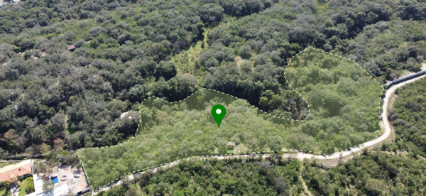 Terreno en venta en El Barrial, Santiago — foto 3 de 12